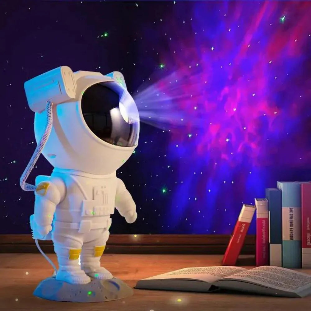 AstroLight - Tvoje privatno zvezdano nebo!