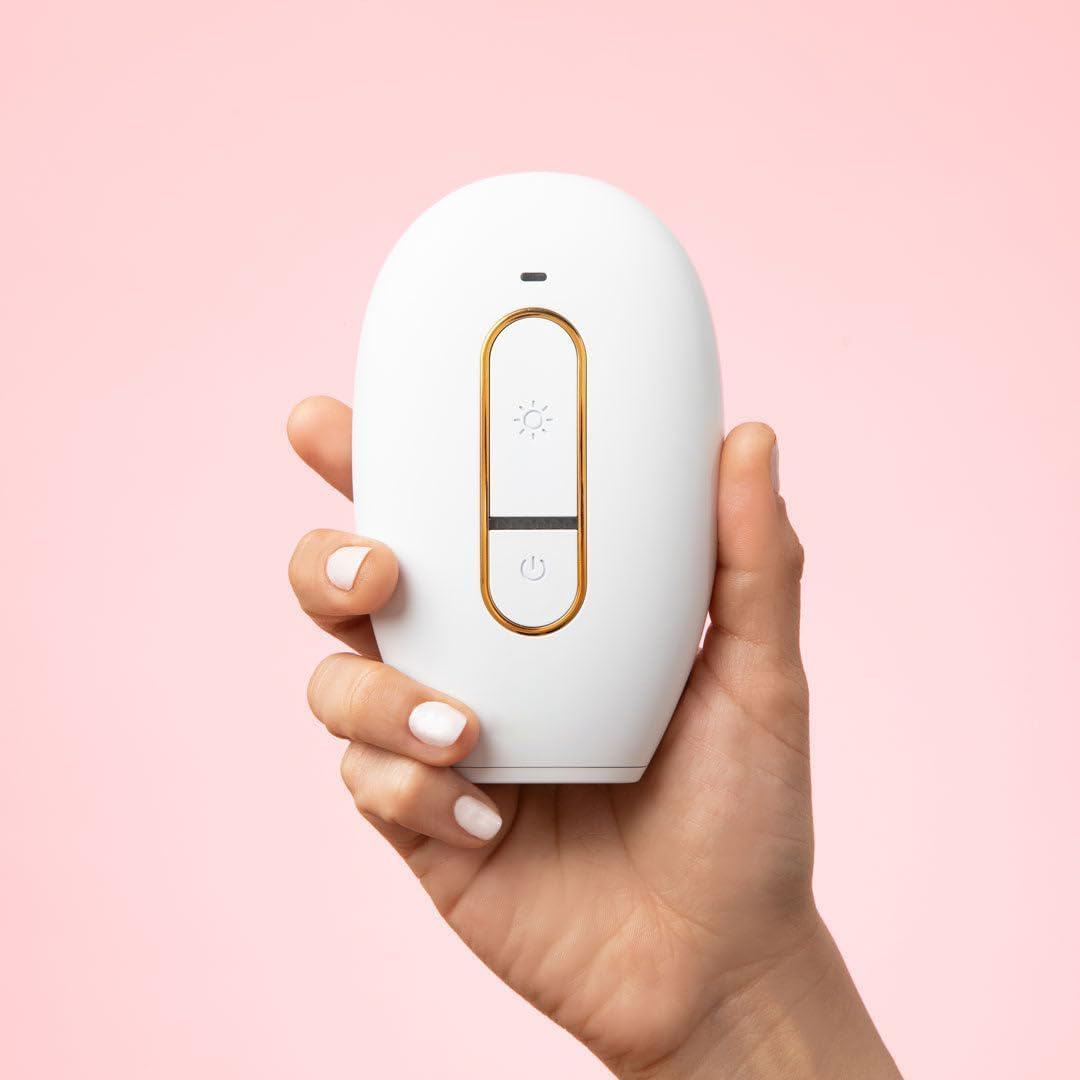 Laserski Epilator Verzija 2.0 - Nova Generacija