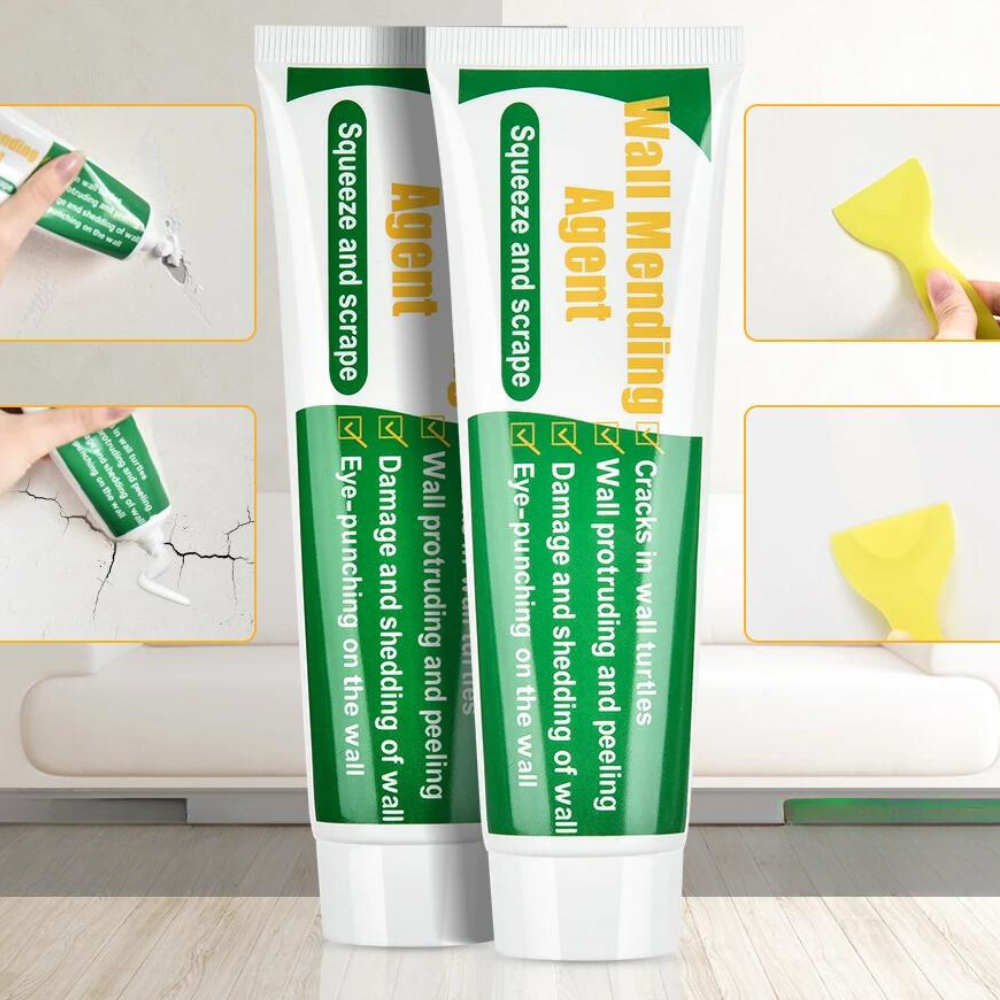 Pasta za REPARACIJU Zidova (1+1 GRATIS) +5 POKLONA