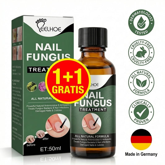 Serum protiv gljvica 1+1 GRATIS
