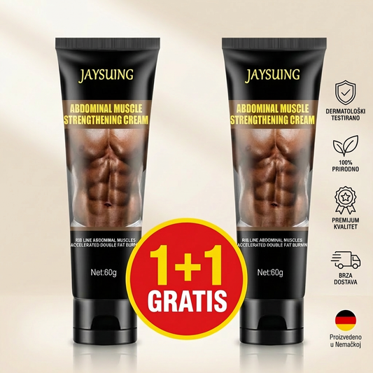 Figura™ Gel za topljenje masti 1+1 GRATIS