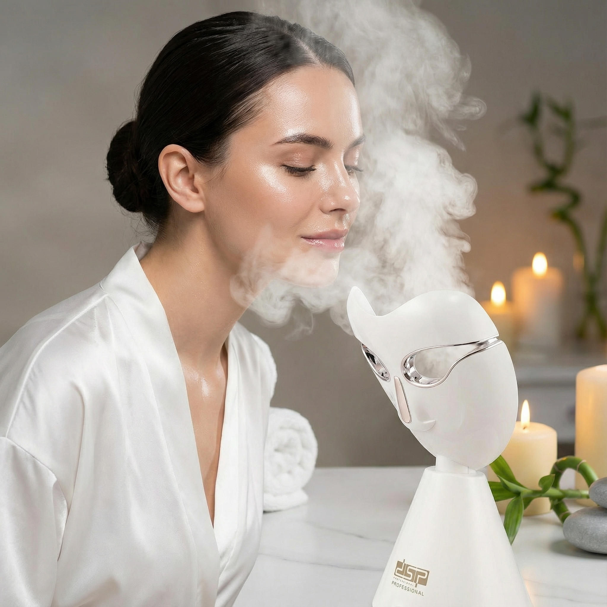 FaceSpa Thermal™ + 2 spescijalan poklon