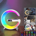 3 u 1 LED Lampa