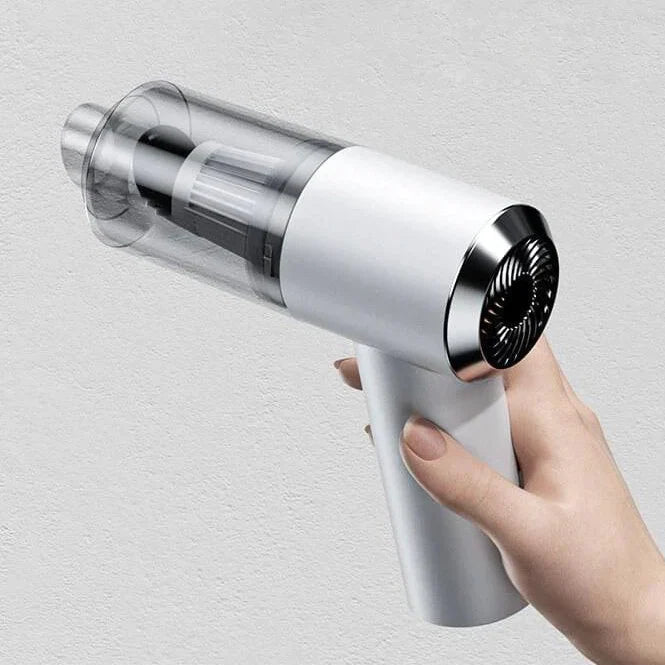 TURBO 3u1 USISIVAČ i KOMPRESOR +5 POKLONA